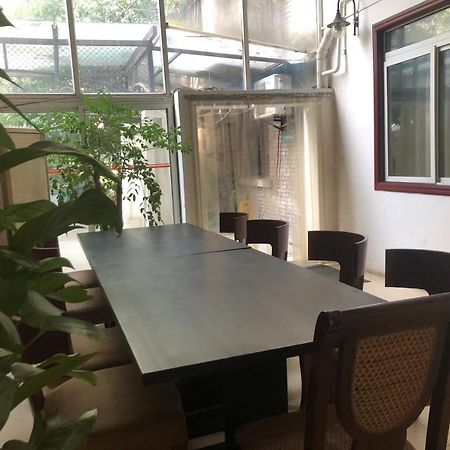 Chengdu Sichuan University Budget Hotel Eksteriør bilde