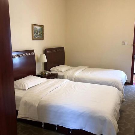 Chengdu Sichuan University Budget Hotel Eksteriør bilde