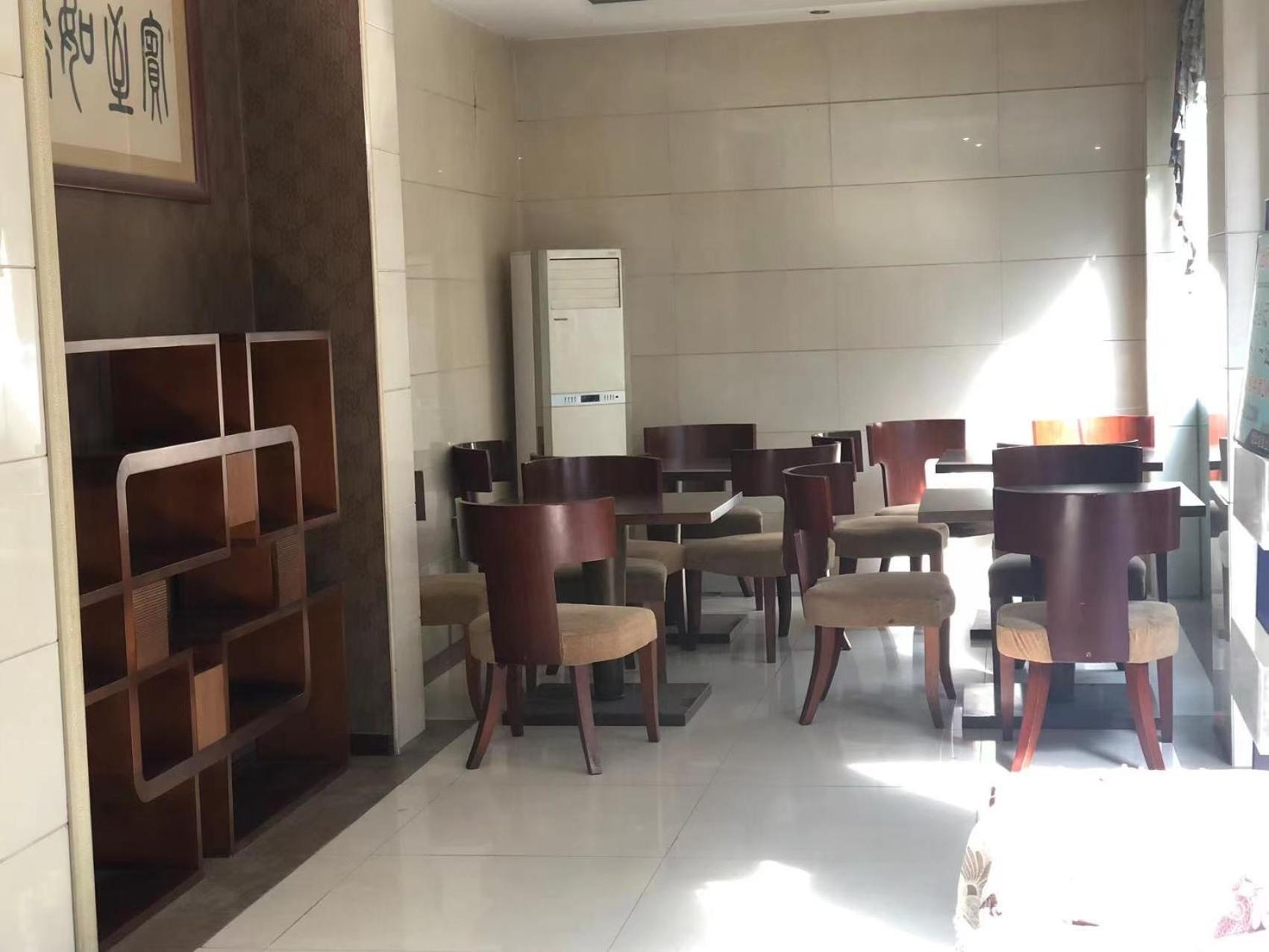 Chengdu Sichuan University Budget Hotel Eksteriør bilde