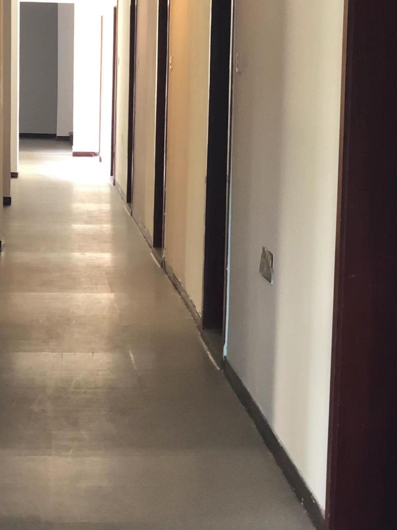 Chengdu Sichuan University Budget Hotel Eksteriør bilde