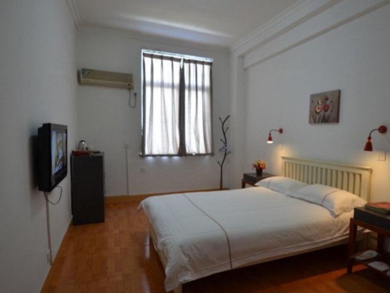 Chengdu Sichuan University Budget Hotel Eksteriør bilde